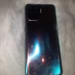 !NISKA CENA!  Telefon Oppo reno 5 lite w kolorze niebieski