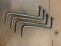 Klucz do kół 17&#039;&#039; Bmw na sztuki 6758731