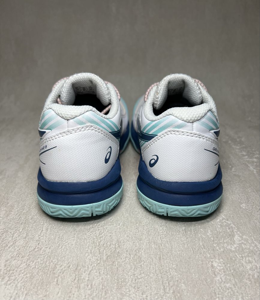 Кросівки Asics Gel-Game 8