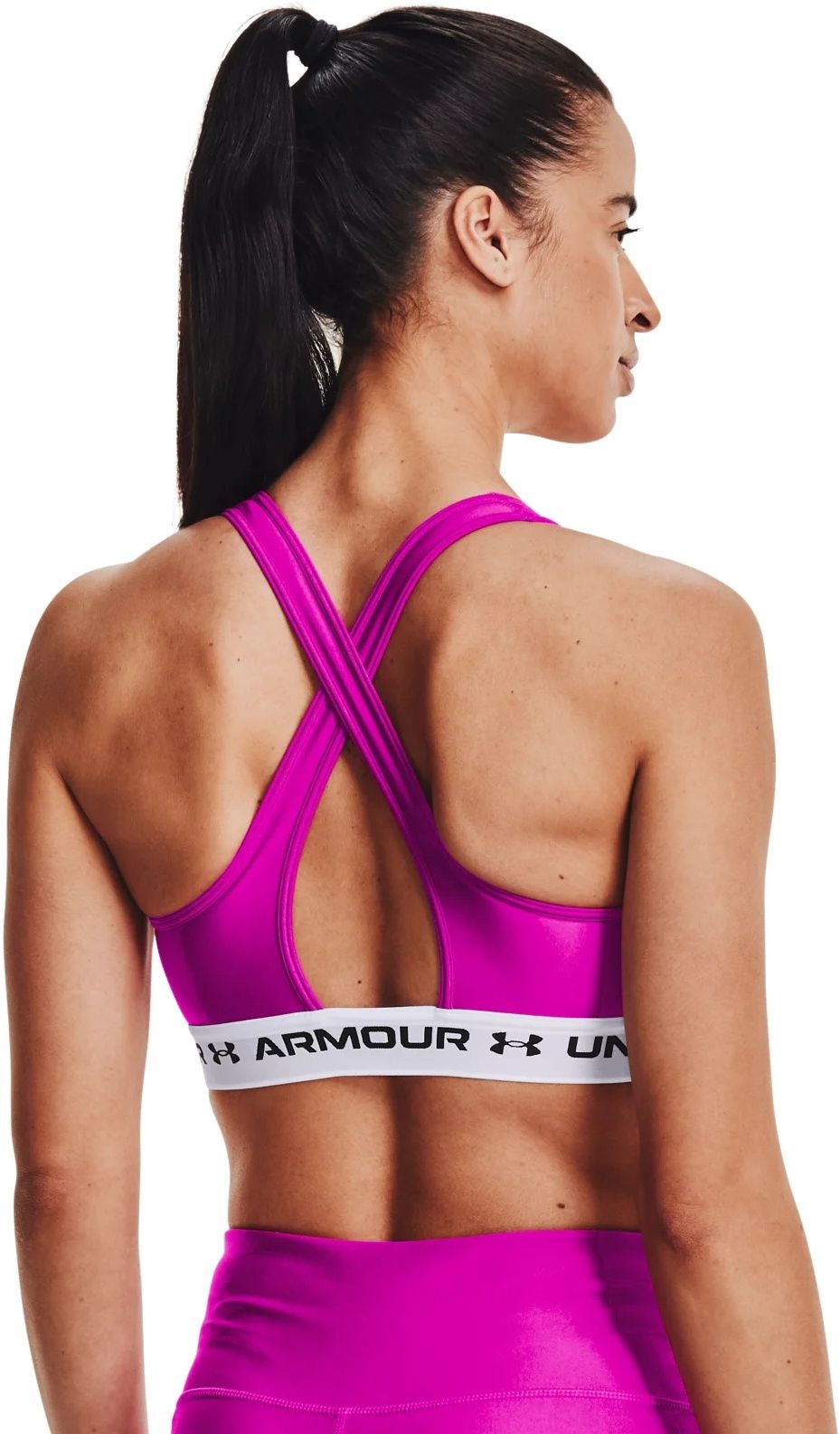 Топ Under armour