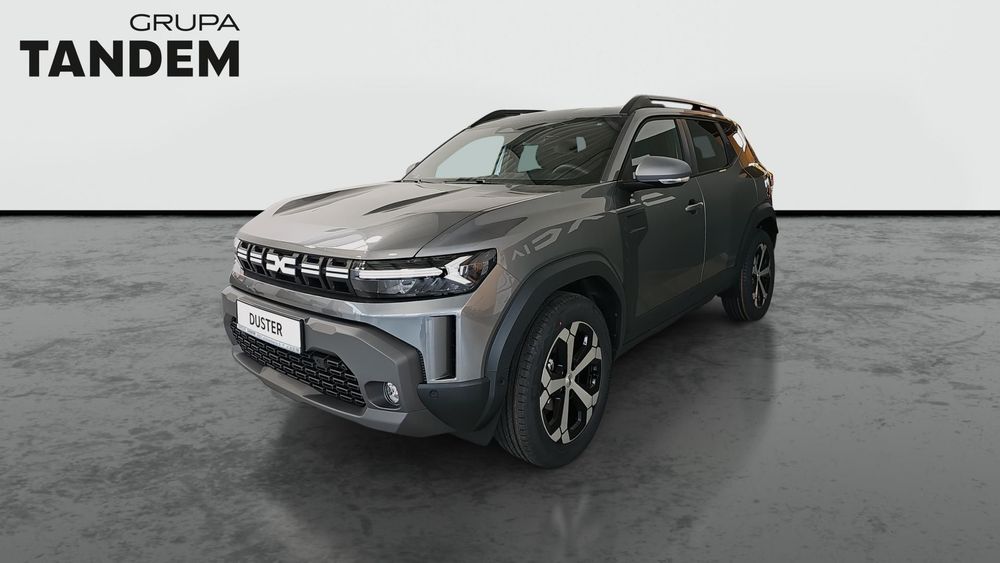 Dacia Duster Wyprzedaż rocznika ! OSTATNIE SZTUKI