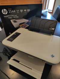 Impressora Multifunções HP 2544