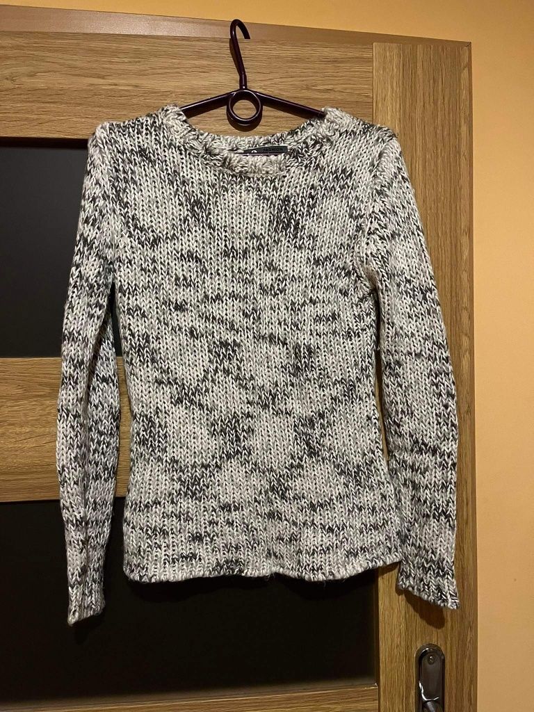 Zprzedam sweter bawełniany