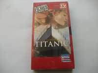 VHS Titanic (selado) Melhores Filmes da Nossa Vida