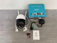 ХИТ ЗУМ 4Мп АВТОТРЕКИНГ 4Mp PTZ IP камера поворотная ICsee ONVIF Dahua