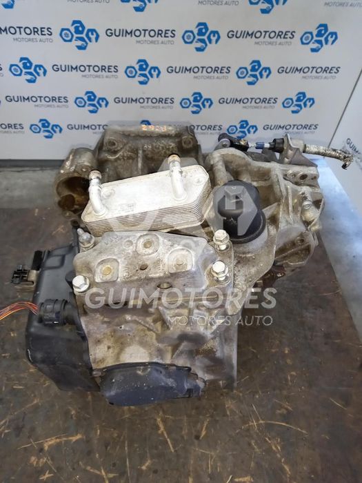 CAIXA VELOCIDADES AUDI A3 2.0TDI 170CV, REF: LOV - DSG 6V