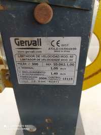 Limitador velocidade Gervall