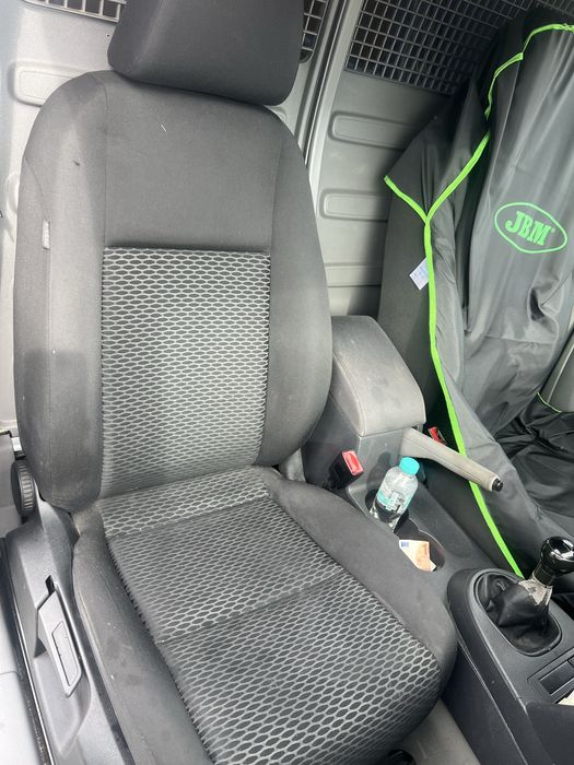 Vw caddy 1.9 TDI