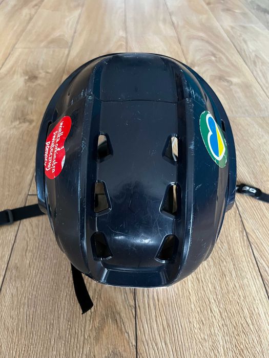 kask hokejowy Bauer Prodigy