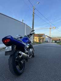 Suzuki bandit  600