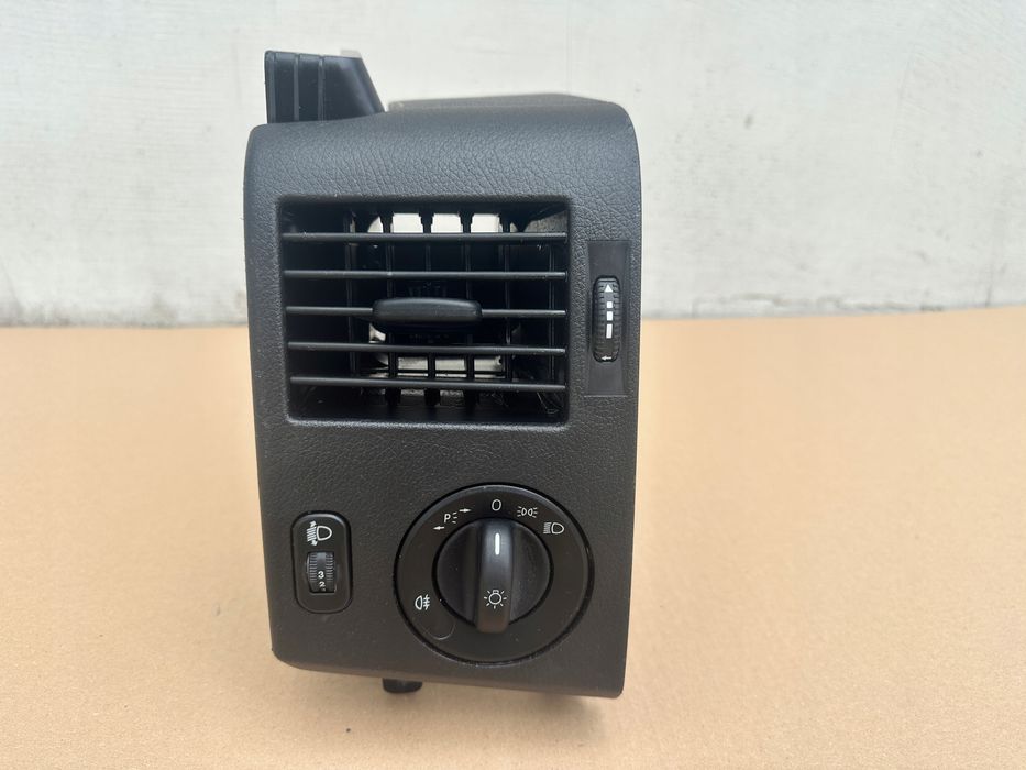 przełacznik swiateł mercedes sprinter w906 w906 lift oryginał oe