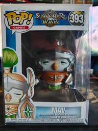 Mav 393 Funko pop