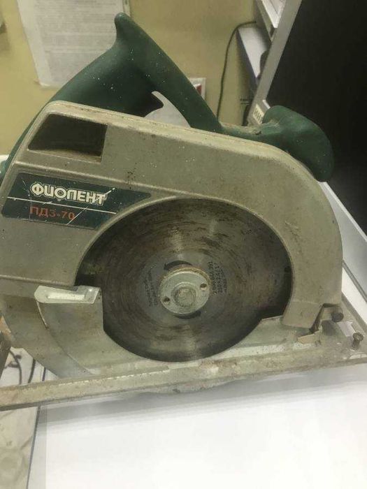 Продам надежную мощную паркетку