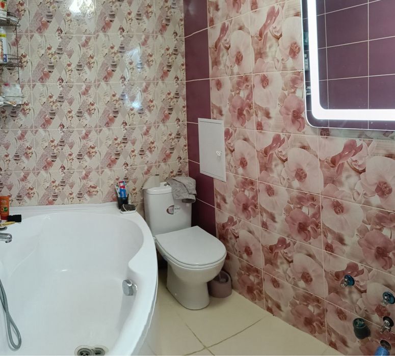 Оренда.Двокімнатна квартира Замостя. Коцюбинського. Центральний ринок