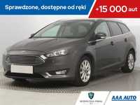 Ford Focus 2.0 TDCi, Automat, Navi, Klimatronic, Tempomat, Parktronic,