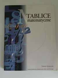 Tablice matematyczne