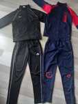 Dres chłopięcy nike puma adidas jordan