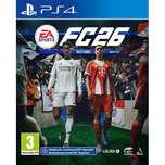 EA Sport FC 26 - PS4 (Novo/Selado)