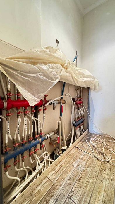 Продаж будинку готового для життя!