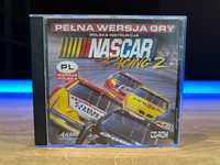 Nascar Racing 2 (PC PL 2000) Jewel Case polskie wydanie