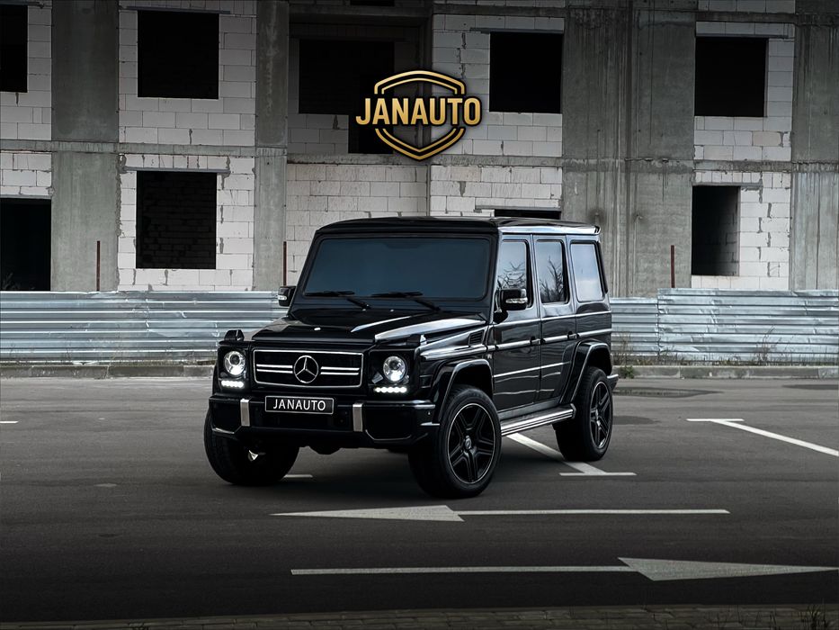 Mersedes benz G500 2000