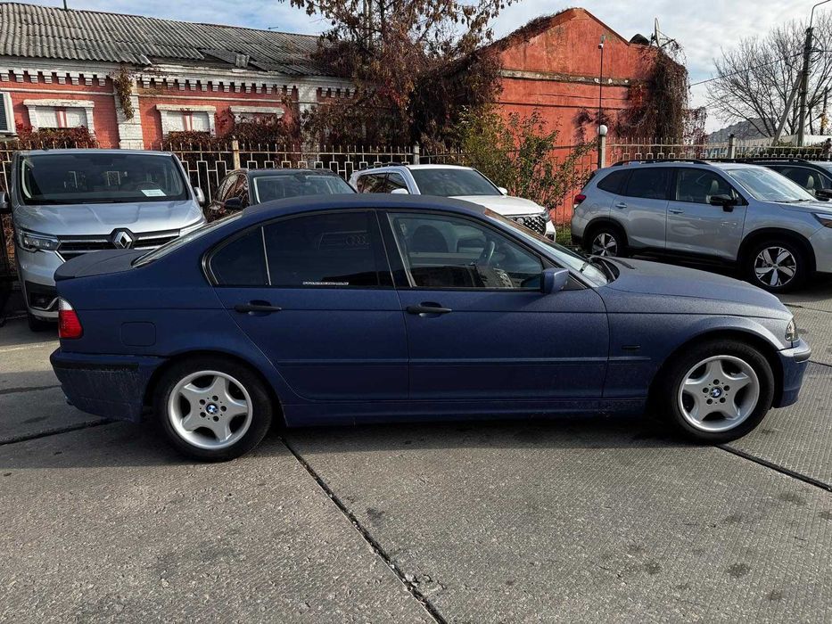 Продам BMW 320 2000р. #72696