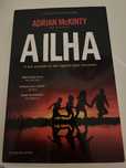 A ilha- Adrian McKinty