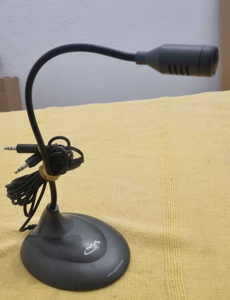 Micro para Computador