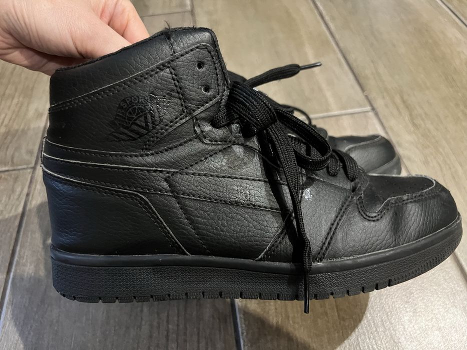 Черевики демісезон 39 розмір