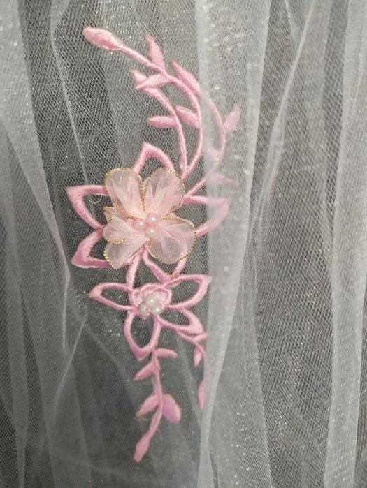 Две юбки для танцев для девушки