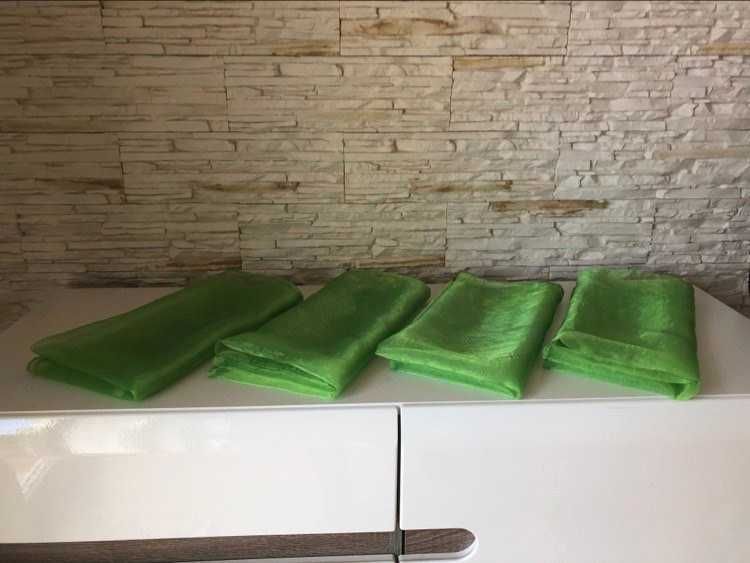 Serwety komplet 4szt.