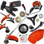 Kosa spalinowa RQ580T TURBO M83104