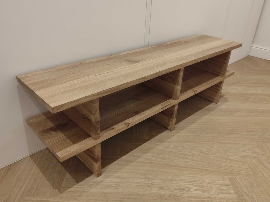 Stoły i blaty drewniane na zamówienie  | Dowóz GRATIS Warszawa