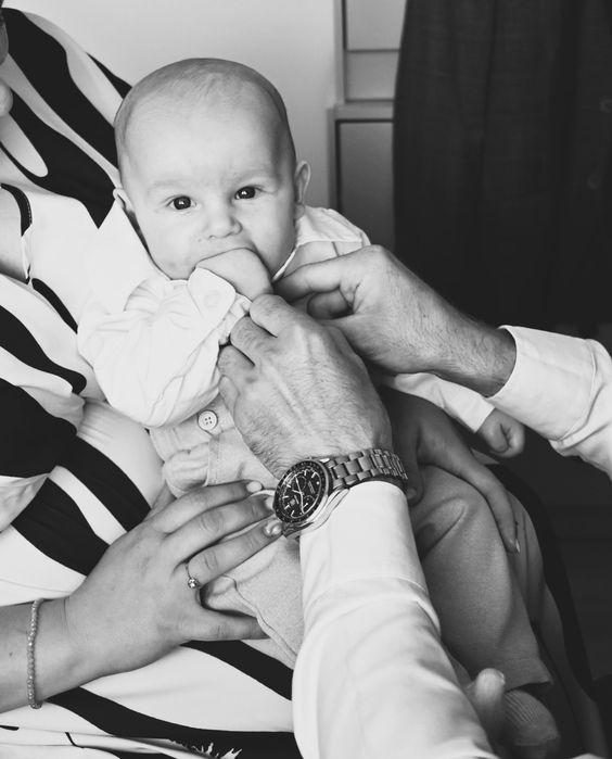 Fotograf- chrzciny -urodziny-sesja