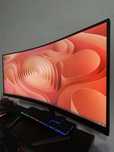 Монитор Philips 34 дюйма 165 гц