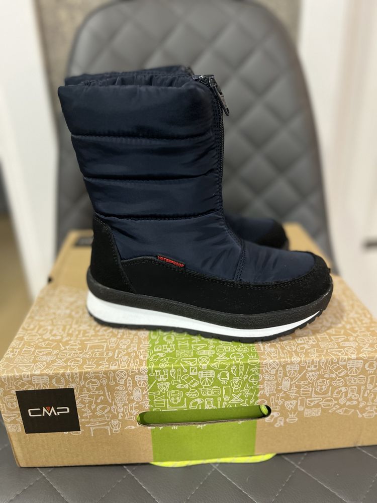 Зимова куртка CMP