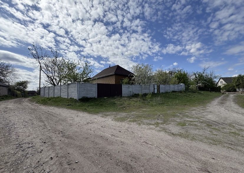 Будинок в селі Шестовиця