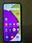 Телефон Samsung A52 4/128 в чудовому стані