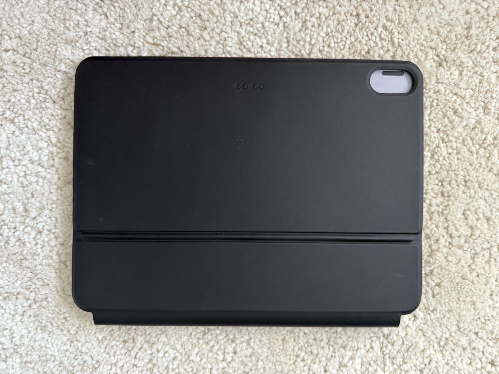 Keyboard Case do Ipad gen 10