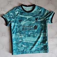 Koszulka sportowa Nike Liverpool 122