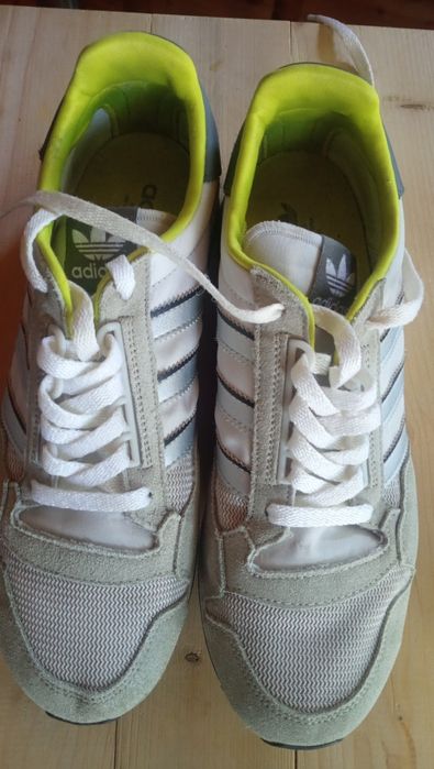 Кросівки adidas, оригінал. Розмір 10,9/5,44