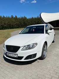 Seat Exeo 2.0 TDI CR DPF Sport 143km