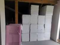 Styropian Sprzedam EPS100 i EPS 150