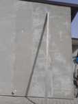 Łata aluminiowa profil 4 M