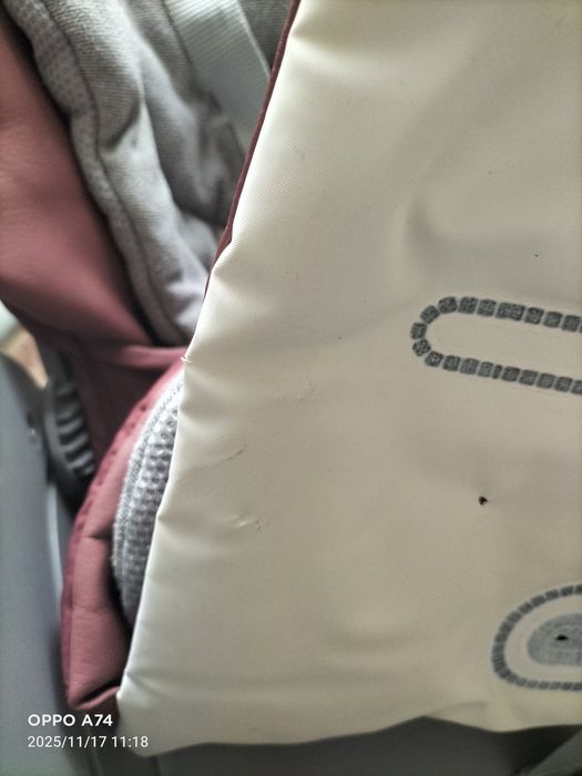 Стільчик для годування Chicco