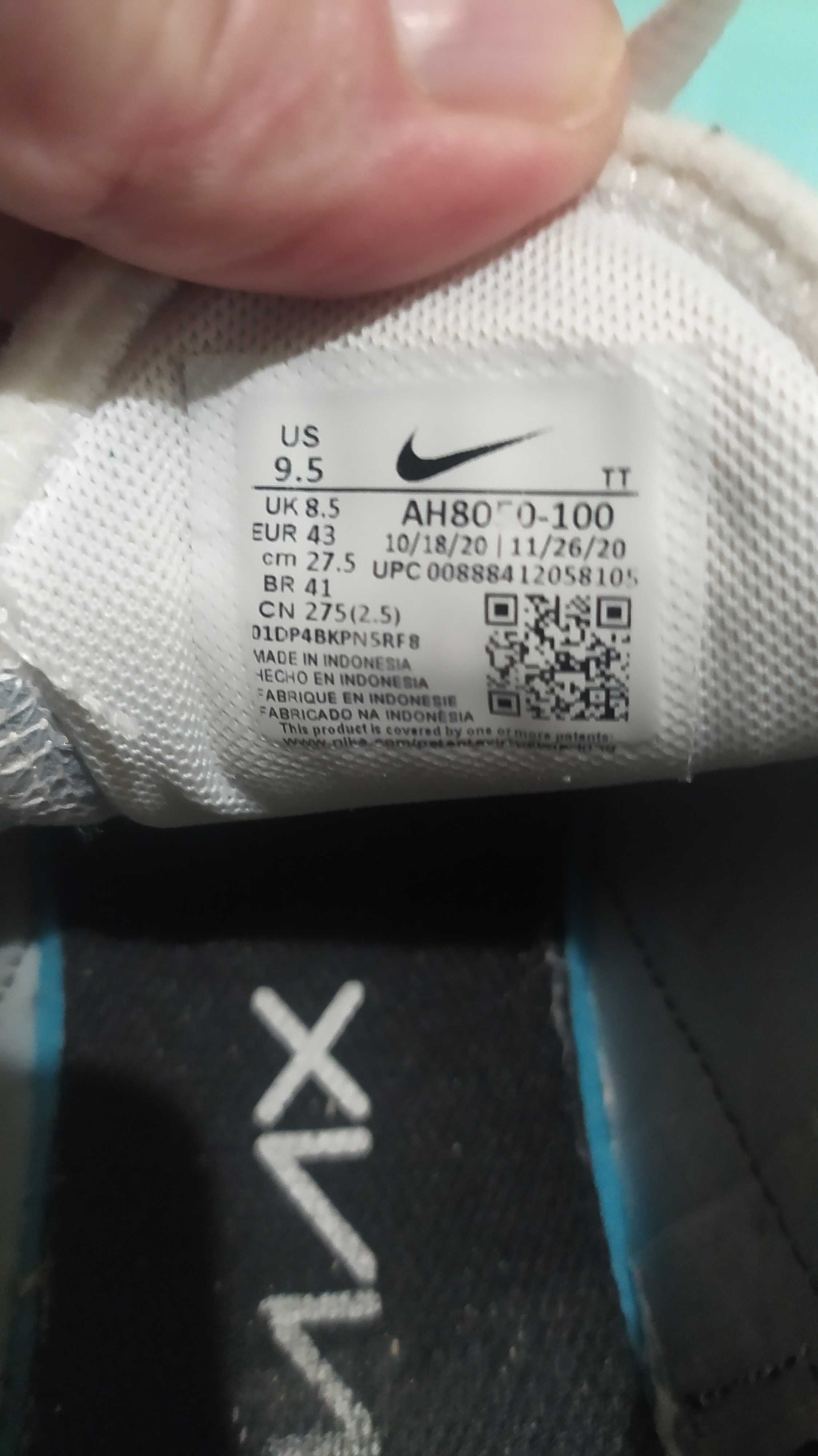 Nike Air max 270.  42р.