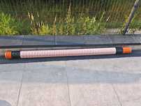 Filtr studzienny PCV studnia dł. 200 cm, fi 110 mm