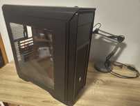 Obudowa komputerowa SilentiumPC Gladius M35W