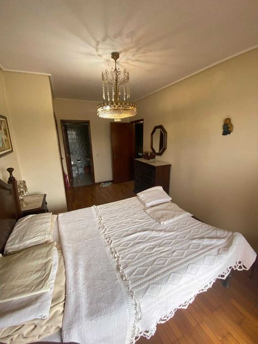 Suíte centro do Porto