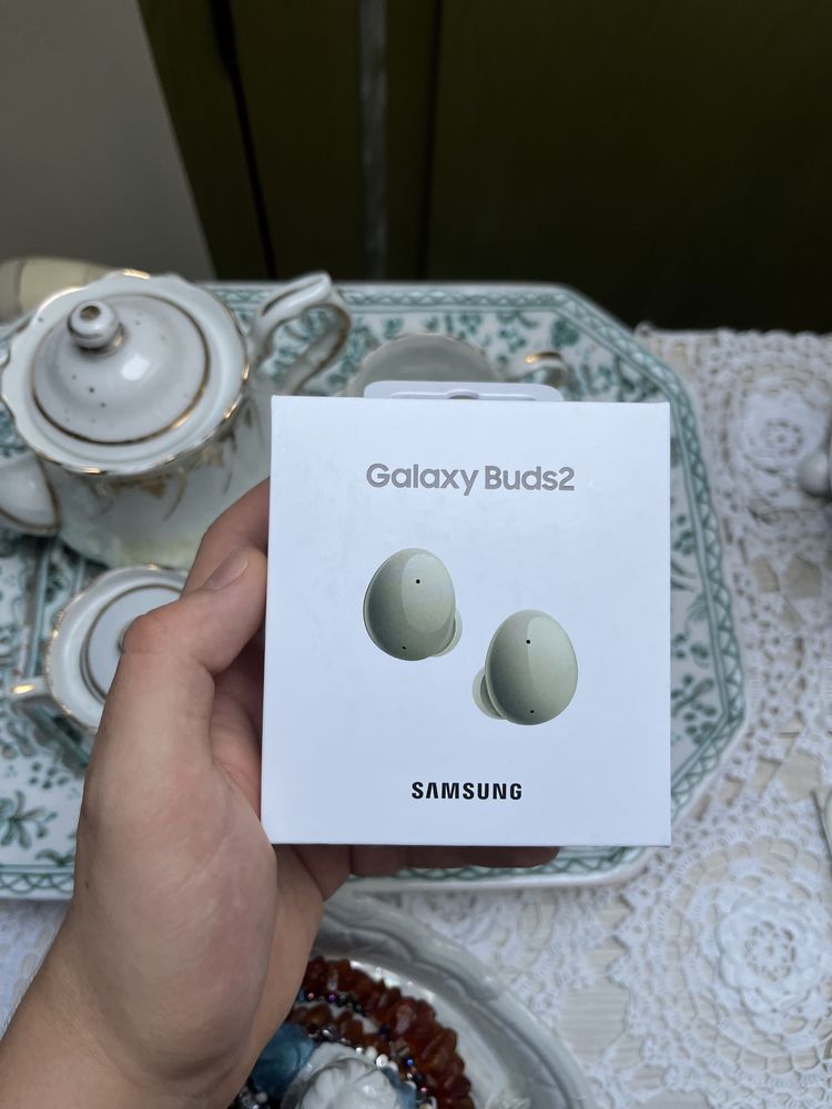 Samsung Galaxy Buds 2